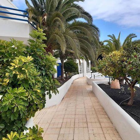 Apartamento Soleil et Océan Playa Paraíso Exterior foto