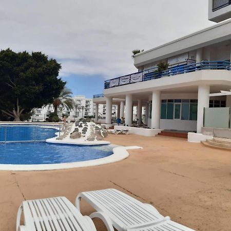 Apartamento Soleil et Océan Playa Paraíso Exterior foto
