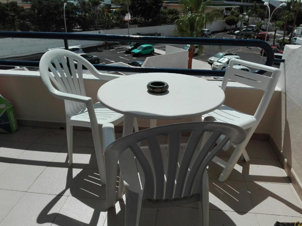 Apartamento Soleil et Océan Playa Paraíso Exterior foto