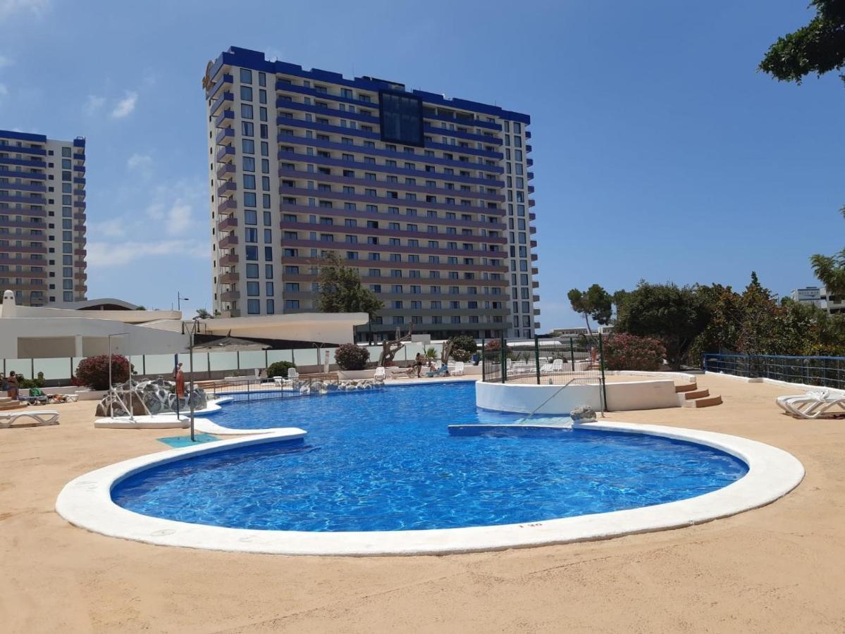 Apartamento Soleil et Océan Playa Paraíso Exterior foto