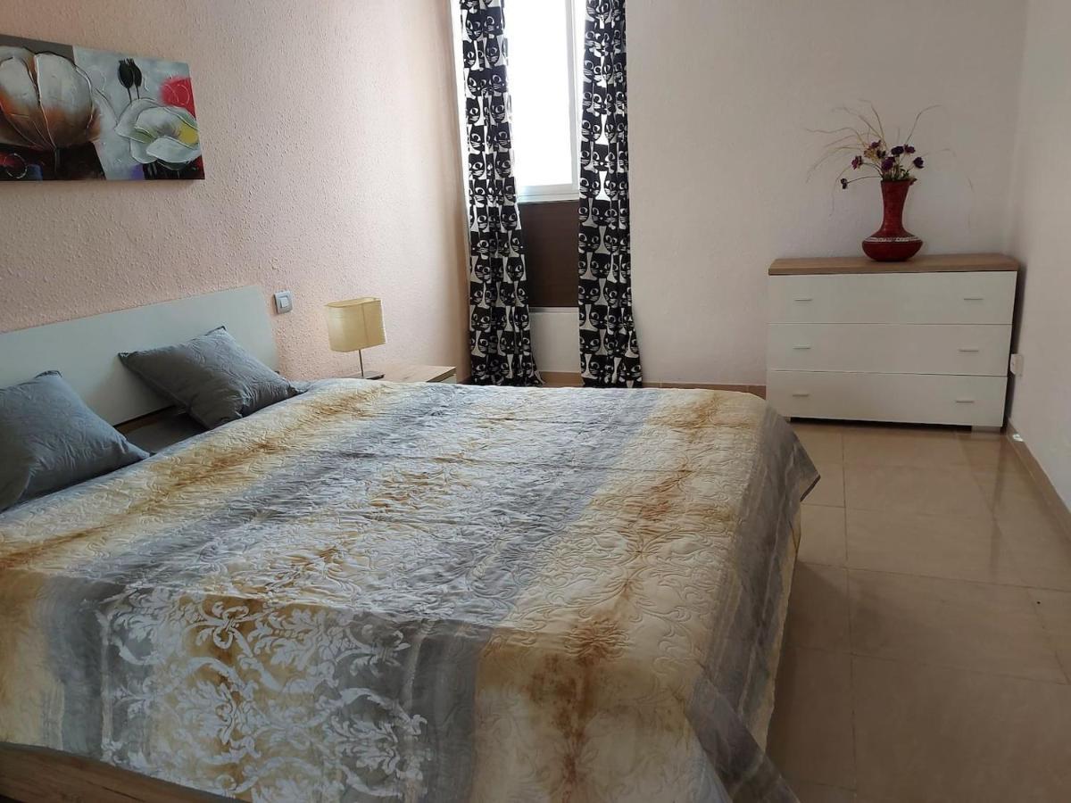 Apartamento Soleil et Océan Playa Paraíso Exterior foto