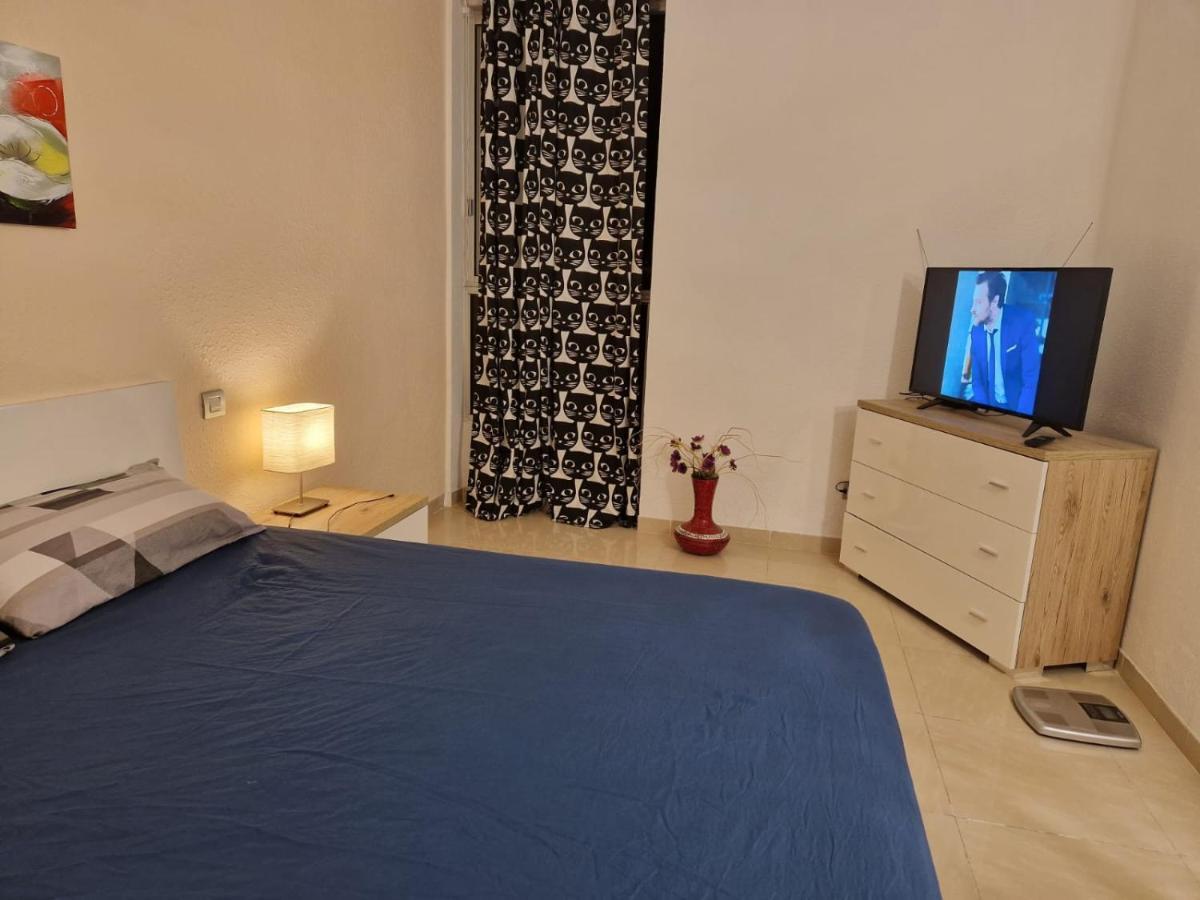 Apartamento Soleil et Océan Playa Paraíso Exterior foto
