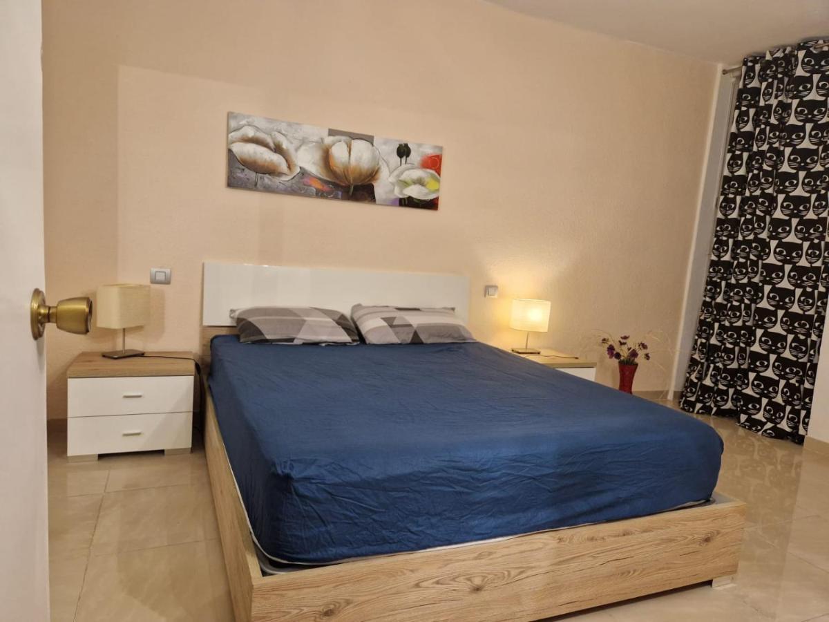 Apartamento Soleil et Océan Playa Paraíso Exterior foto