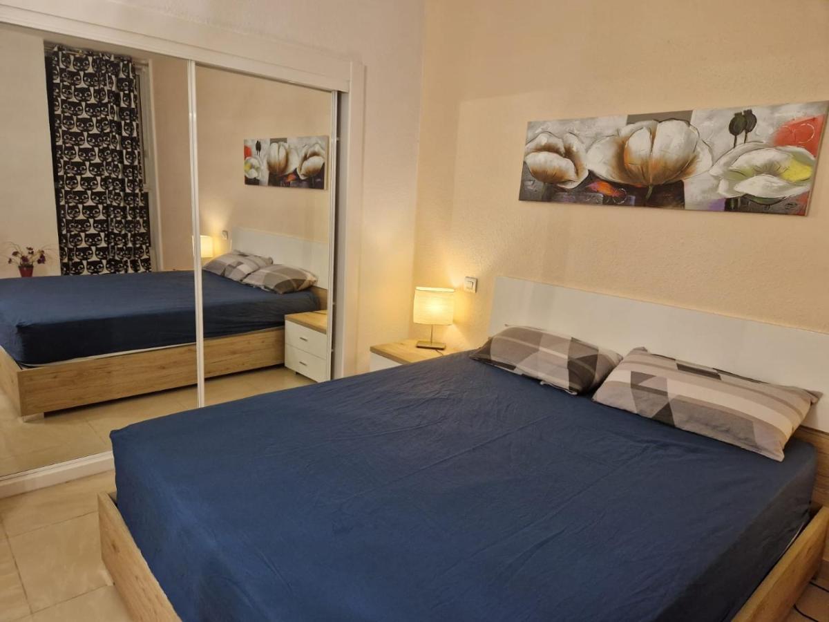 Apartamento Soleil et Océan Playa Paraíso Exterior foto