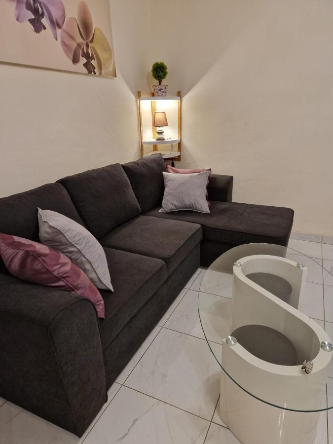 Apartamento Soleil et Océan Playa Paraíso Exterior foto