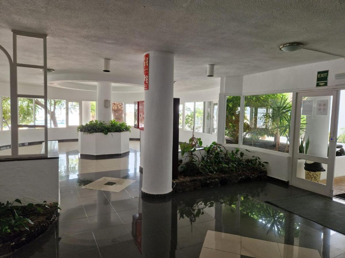 Apartamento Soleil et Océan Playa Paraíso Exterior foto